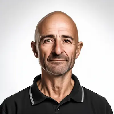 Andrés Ortega